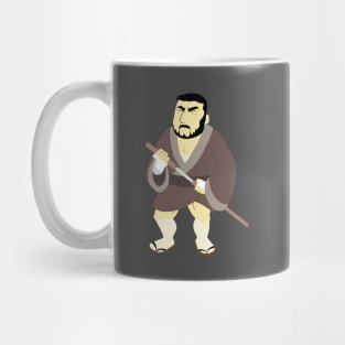 Zatoichi Mug